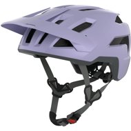 Alpina Taunus lilac matt 55-59 cm - Bike Helmet