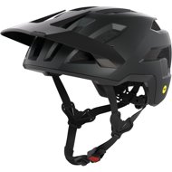 Alpina Taunus MIPS black matt 59-62 cm - Bike Helmet