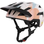 Alpina Taunus MIPS off-white sand matt 52-56 cm - Bike Helmet