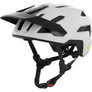 Alpina Taunus MIPS white matt 52-56 cm - Bike Helmet