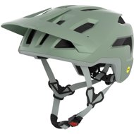 Alpina Taunus MIPS willow green matt 52-56 cm - Bike Helmet