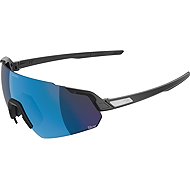 Alpina Turbo Air Q-Lite black matt - Cycling Glasses