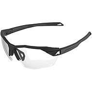Alpina Twist SIX S HR V black matt - Cycling Glasses
