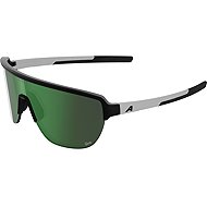 Alpina Ram 2.0 Q-Lite black white matt - Cycling Glasses