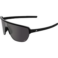 Alpina Ram 2.0 Q-Lite black matt - Cycling Glasses