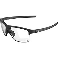Alpina Eagle V black matt - Cycling Glasses