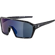 Alpina Ram Q-Lite black blur matt - Cycling Glasses