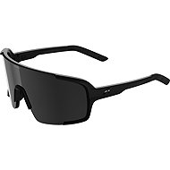 Alpina Lumin black matt, black - Cycling Glasses