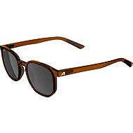 Alpina Dimont brown transparent matt - Cycling Glasses