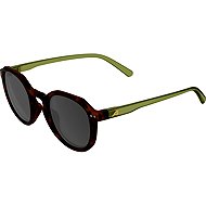 Alpina Sneek 2.0 havana green gloss - Cycling Glasses