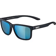 Alpina Burst black matt - Cycling Glasses