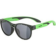Alpina Jola black green matt - Cycling Glasses