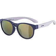 Alpina Jola blue rose matt - Cycling Glasses