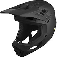 Alpina Pikes MIPS black matt M - Bike Helmet