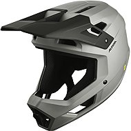 Alpina Pikes MIPS smoke grey matt M - Bike Helmet