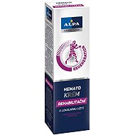 ALPA Hemato rehabilitation cream 75 ml - Body Cream