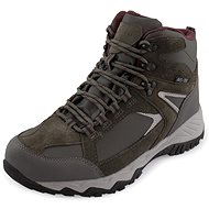 ALPINE PRO Romoos grey - Trekking Shoes