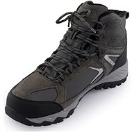ALPINE PRO Romoos dark grey - Trekking Shoes