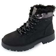 ALPINE PRO Duneta černá vel. 38 - Casual Shoes