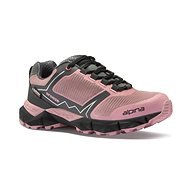 Alpina Breeze Low pink EU 39,5 253 mm - Trekking Shoes
