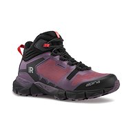 Alpina Breeze R pink EU 42 270 mm - Trekking Shoes