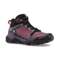 Alpina Breeze R pink EU 35,5 225 mm - Trekking Shoes