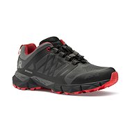Alpina Breeze Low ATX black EU 35,5 225 mm - Trekking Shoes