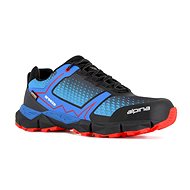 Alpina Breeze Low blue EU 47,5 308 mm - Trekking Shoes