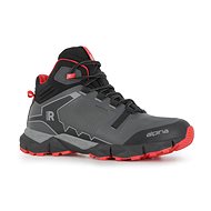 Alpina Breeze mid černá II - Trekking Shoes