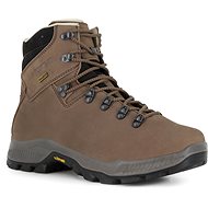 Alpina Tibet V brown - Trekking Shoes
