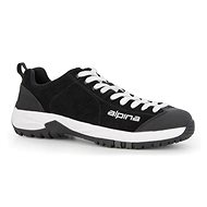 Alpina Diamond černá  - Trekking Shoes