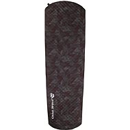 ALPINE PRO Cerime inflatable car mattress - Camping Mat