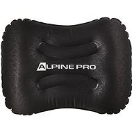 ALPINE PRO Hugre Nafukovací polštářek - Inflatable Pillow