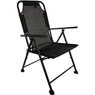 ALPINE PRO Defe folding camping chair - Camping Armchair
