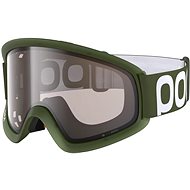 POC Ora Clarity Epidote Green - Cycling Glasses