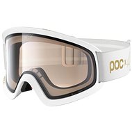 POC Ora Clarity Fabio Ed. Hydrogen White/Gold - Cycling Glasses
