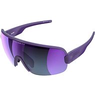 POC Aim Sapphire Purple Translucent - Cycling Glasses