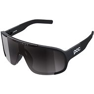 POC Aspire Uranium Black - Cycling Glasses