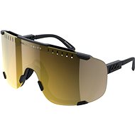 POC Devour Uranium Black - Cycling Glasses
