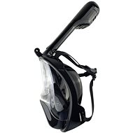 Full-face snorkeling mask with L / XL size - Snorkel Mask