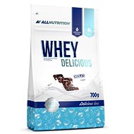 ALL NUTRITION Whey Delicious Protein 700 g, čokoláda - Protein