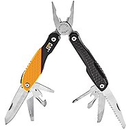 Caterpillar Multifunkční kleště 13v1 CT980048IG, černé-žluté - Multitool 