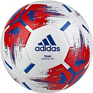 Adidas Team J290 WHITE/RED/BLUE/SILVMT - Football 