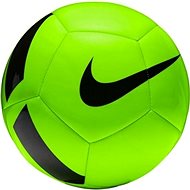 Nike Pitch Team Football, GREEN/BLACK, size 3 - Football 