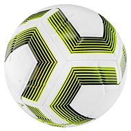 Nike Strike Pro Team, WHITE/BLACK/VOLT/BLACK - Football 
