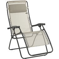 Lafuma RSXA Batyline Iso Seigle - Garden Chair