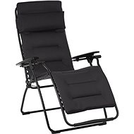 Lafuma Futura AirComfort Acier - Garden Armchair