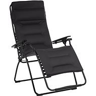 Lafuma Futura XL AirComfort Acier - Garden Chair