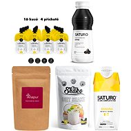 Alternative Diet Package - Kit