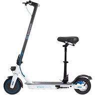 Bluetouch BTX250 S white - Electric Scooter